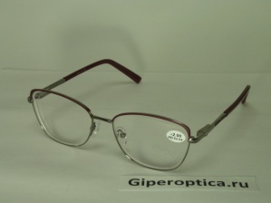 Готовые очки Glodiatr G 1661 с12