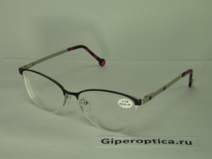 Готовые очки Glodiatr G 1660 с6