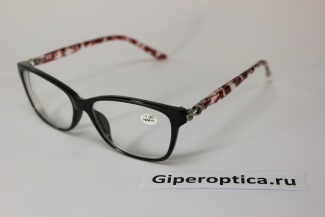 Готовые очки Fabia Monti FM 785 с607