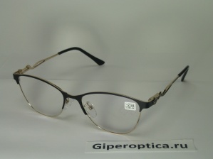 Готовые очки Favarit 7501 с1