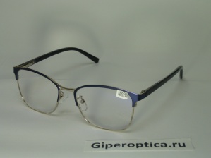 Готовые очки Favarit 7504 с4