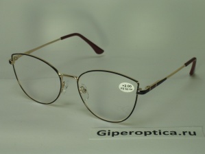 Готовые очки Fabia Monti FM 8910 с6