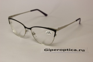 Готовые очки Glodiatr G 1541 с6