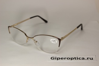 Готовые очки Glodiatr G 1560 c4