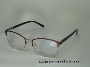 Готовые очки Favarit 7504 с2