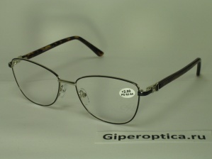 Готовые очки Fabia Monti FM 8908 с6