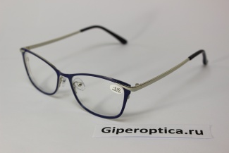 Готовые очки Fabia Monti FM 396 синий