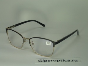 Готовые очки Favarit 7504 с1
