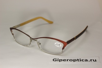 Готовые очки Glodiatr G 1179 c12