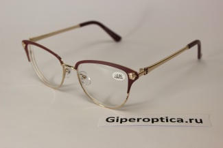 Готовые очки Fabia Monti FM 384 с1