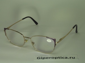 Готовые очки Favarit 7707 с4