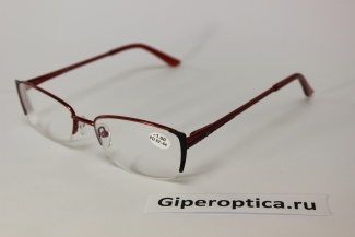Готовые очки Glodiatr G 1207 с12