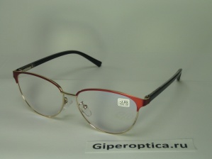 Готовые очки Favarit 7502 с3