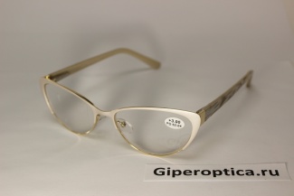 Готовые очки Fabia Monti FM 828 с1