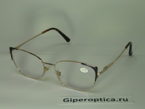 Готовые очки Favarit 7707 с2