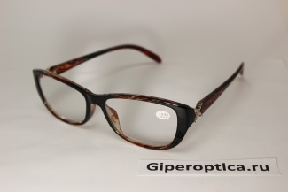 Готовые очки Fabia Monti FM 716-1 с151