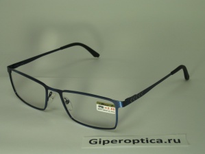 Готовые очки Мост 802 с4