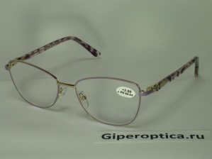 Готовые очки Fabia Monti FM 8908 с7