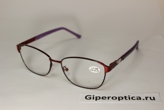 Готовые очки Glodiatr G 1505 c12