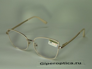 Готовые очки Мост 367 с4