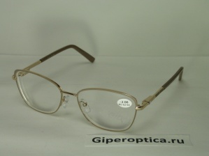 Готовые очки Glodiatr G 1661 c4