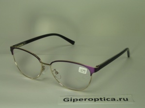Готовые очки Favarit 7502 с2