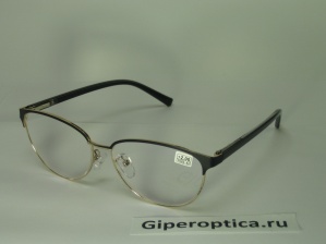 Готовые очки Favarit 7502 с1