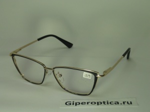 Готовые очки Favarit 7503 с1