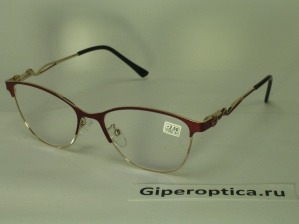 Готовые очки Favarit 7501 с3