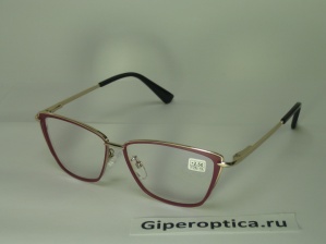 Готовые очки Favarit 7503 с3