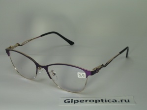 Готовые очки Favarit 7501 с2