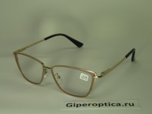 Готовые очки Favarit 7503 с4