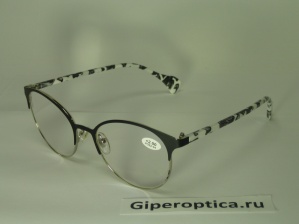 Готовые очки Favarit 7706 с1