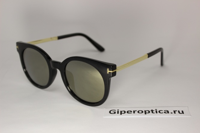 Солнцезащитные очки EL DORADO YS 58018 с10 фото 1