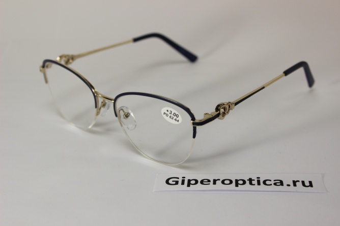 Готовые очки Glodiatr G 1613 c8 фото 1