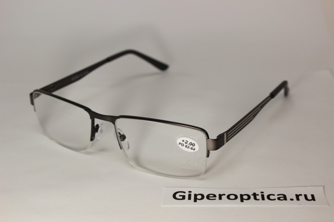 Готовые очки Glodiatr G 1540 c3 фото 1