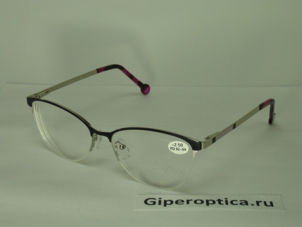 Готовые очки Glodiatr G 1660 с6 фото 1