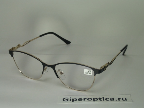 Готовые очки Favarit 7501 с1 фото 1