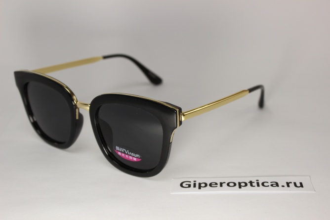 Солнцезащитные очки EL DORADO YS 58203 с1 фото 1