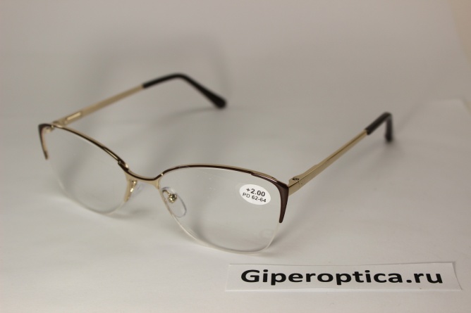Готовые очки Glodiatr G 1560 c4 фото 1