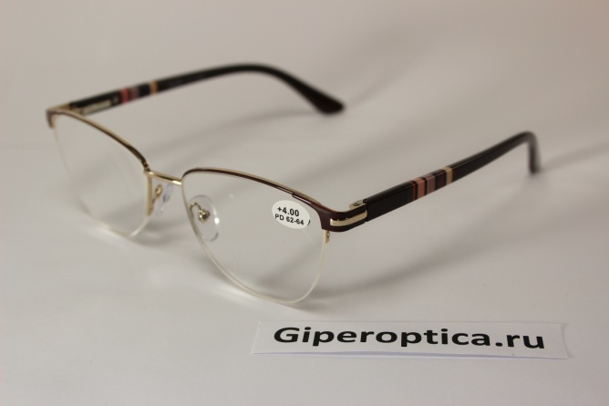Готовые очки Glodiatr G 1584 с4 фото 1