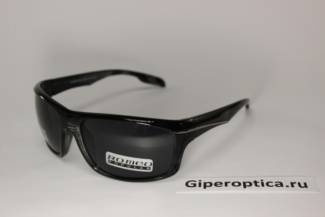 Солнцезащитные очки Romeo R 23186 с35 фото 1