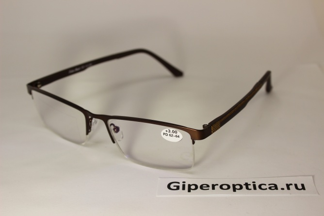 Готовые очки Fabia Monti FM 874 с4 фото 1