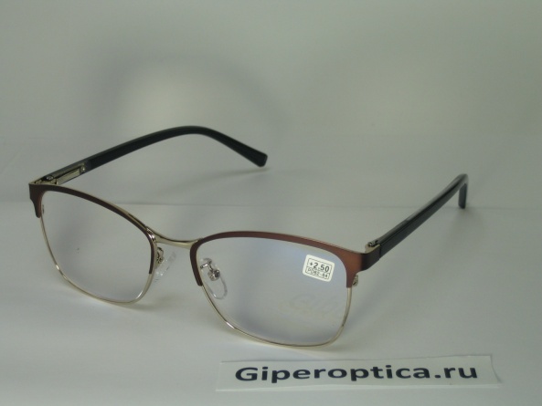 Готовые очки Favarit 7504 с2 фото 1