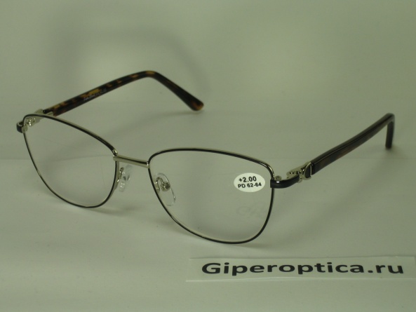 Готовые очки Fabia Monti FM 8908 с6 фото 1