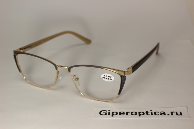 Готовые очки Glodiatr G 1520 c4 фото 1