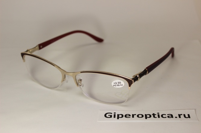 Готовые очки Glodiatr G 1209 c12 фото 1