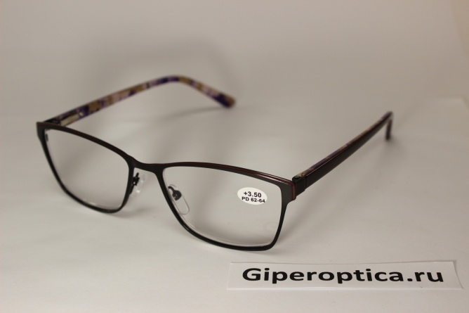 Готовые очки Glodiatr G 1522 c6 фото 1