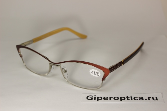 Готовые очки Glodiatr G 1179 c12 фото 1