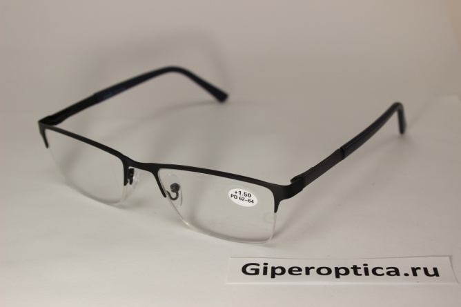 Готовые очки Glodiatr G 1512 c6 фото 1